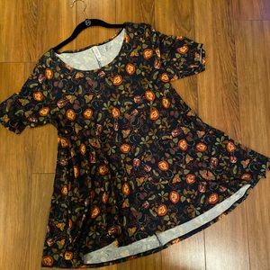 Lularoe Perfect Tee